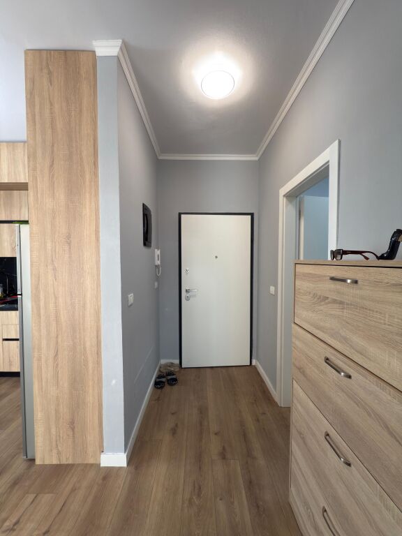 Apartment 1+1 for sale at Tv KLAN