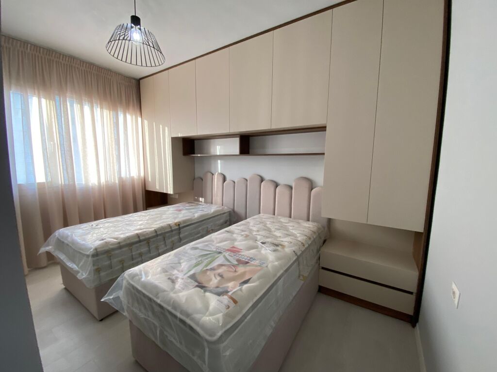 🏡 Apartment 2+1 for rent at River Residence