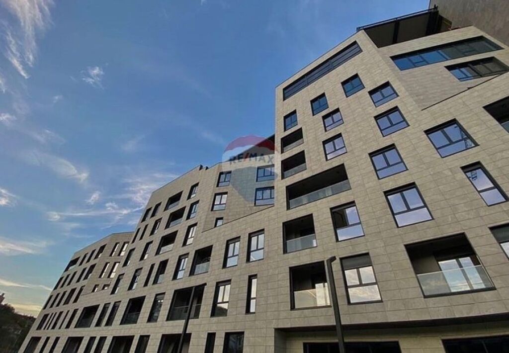 Apartament 2+1+2 Për Shitje ,Kopshti Zoologjik ID: 530601003-178