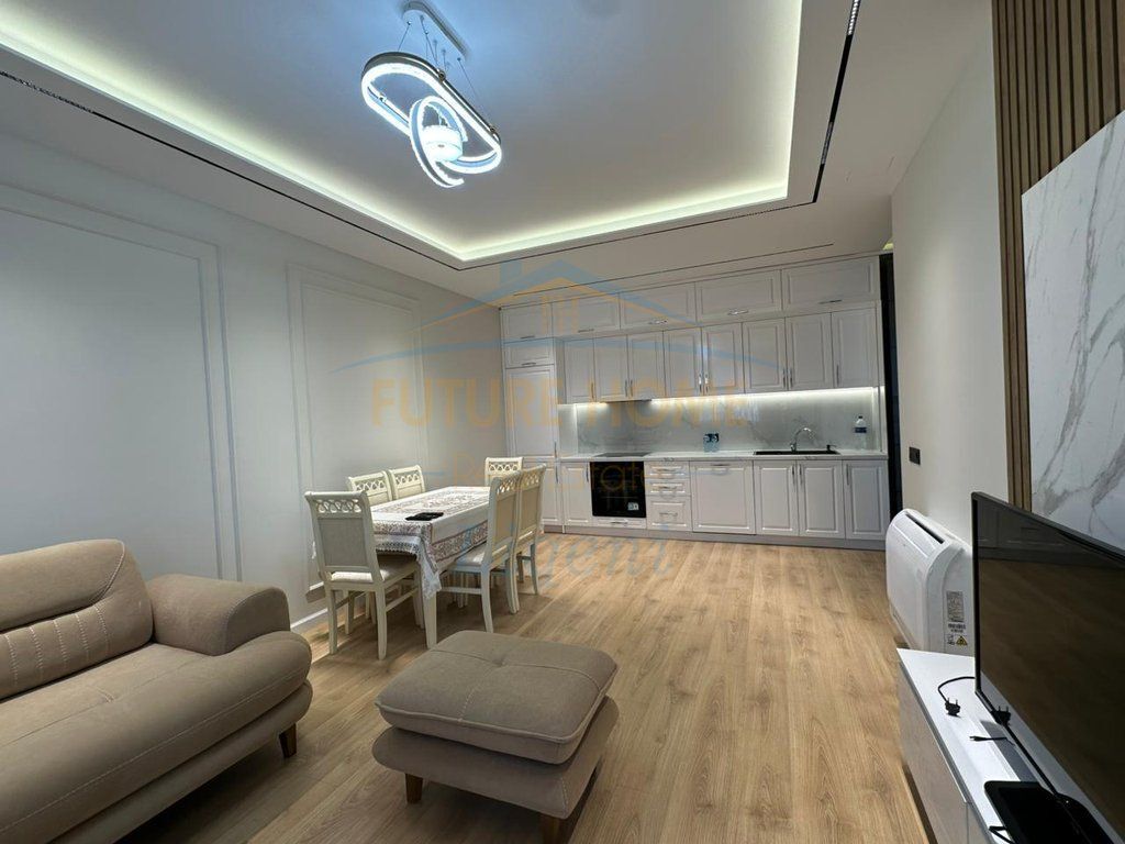 Qera, Apartament 2+1+Post Parkimi, Paskuqan, Tirane.
