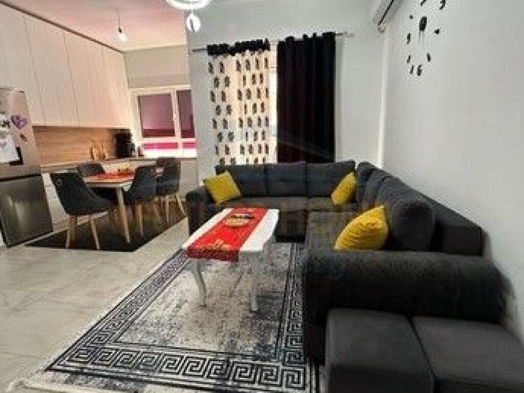For sale, 2+1 Apartment, Mangalem Complex, Tirana.