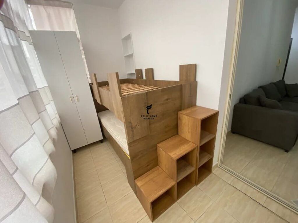 APARTAMENT ME QERA 2+1 KODRA E DIELLIT 55.000 LEKE FH-64657