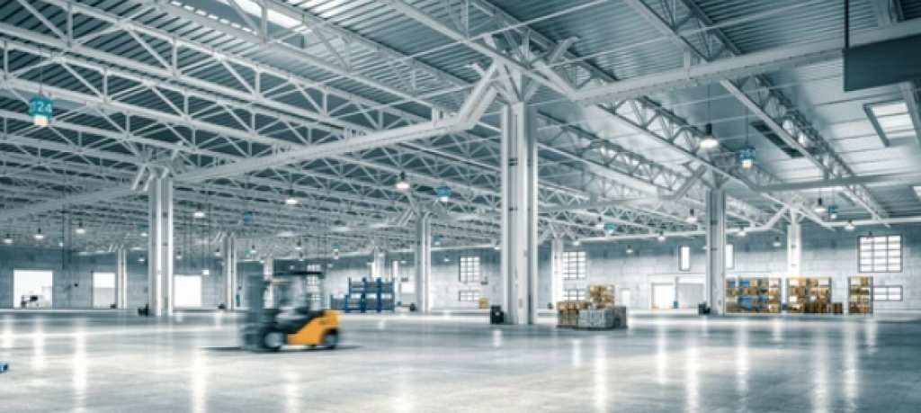 🏭 Kapanon për Shitje – Porto Romano, Durrës