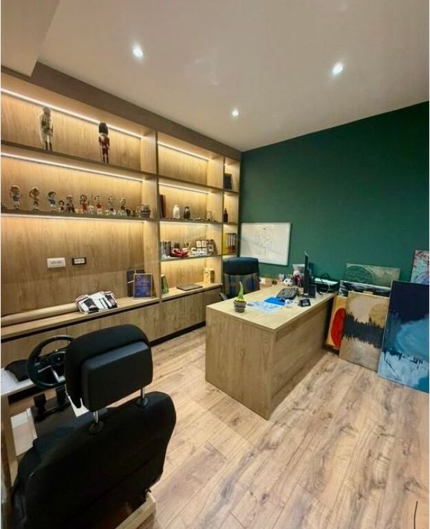 ☀️ Royal Space at the Dry Lake – 149 m^2 Net for Sale! 🌳