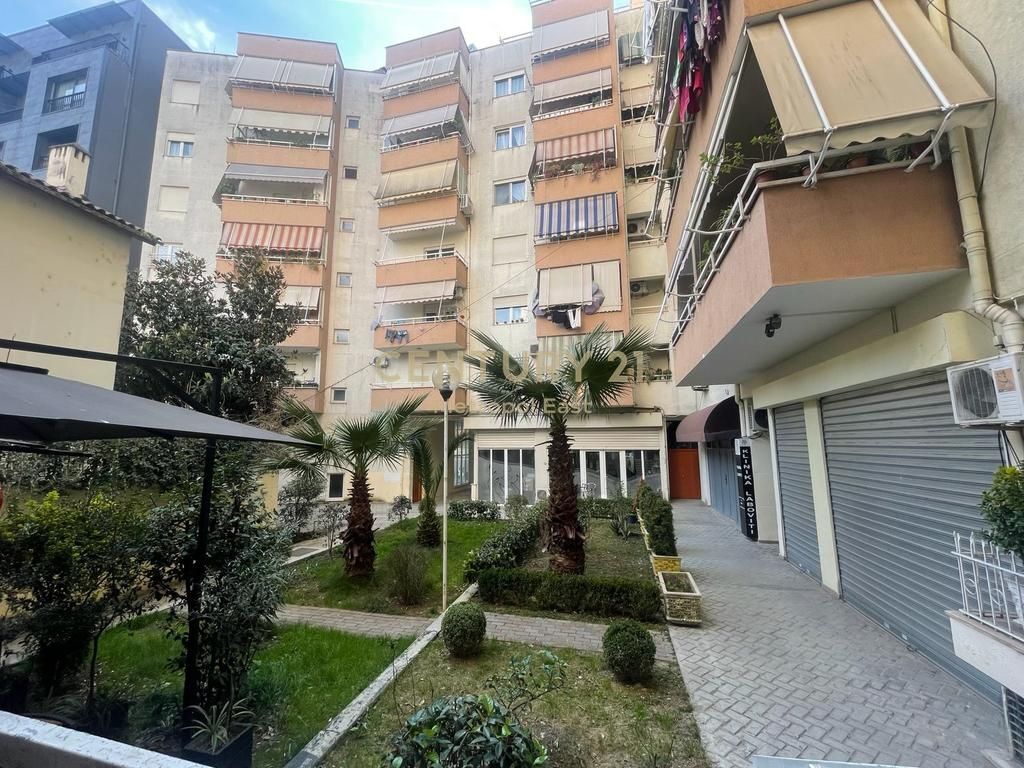 APARTMENT 2+1 FOR RENT AT PAZARI I RI