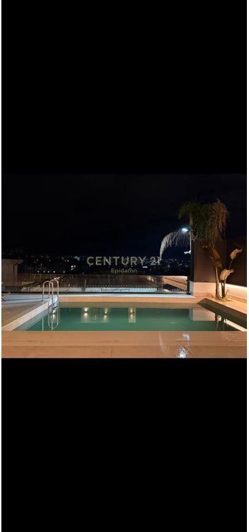 Vile luksoze me qira ne Paskuqan