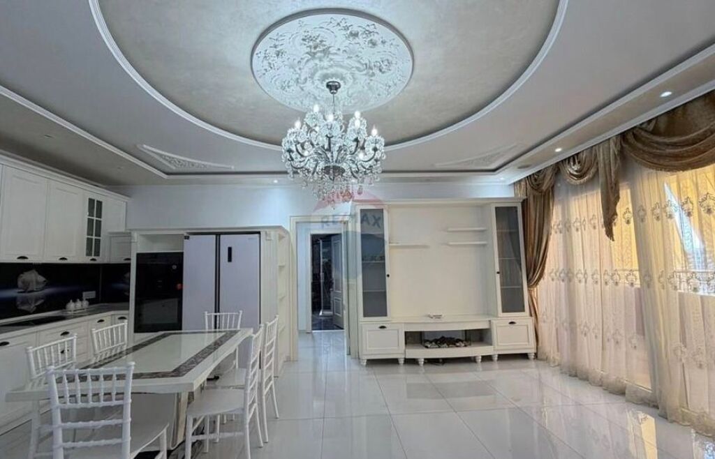 APARTMENT 2+1+2 FOR SALE IN XHAMLLIK ID: 530261070-216