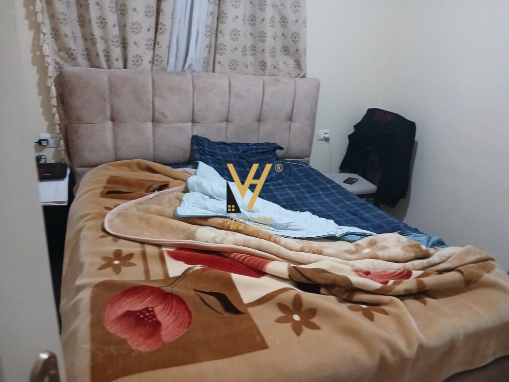 JEPET APARTAMENT 2+1+BLK ME QERA NE SELITE 45.000 LEKE