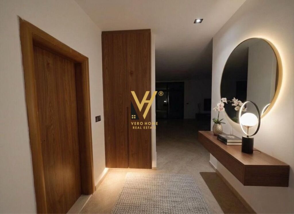 IN VENDITA APPARTAMENTO 1+1+BLK A SHKEMBI KAVAJES 80.000 EURO