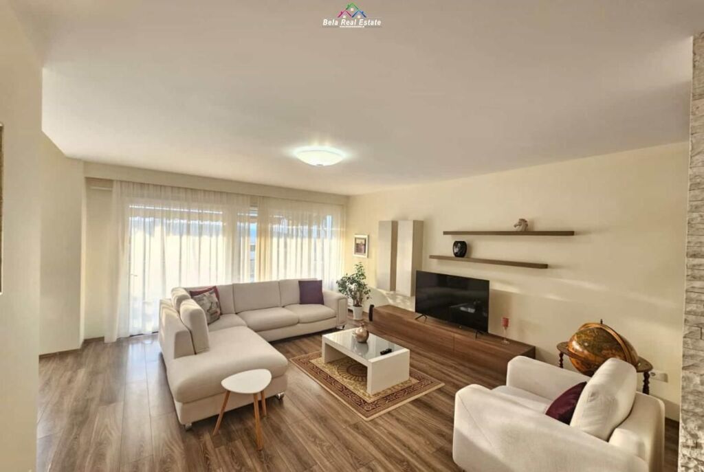 Appartamento In Affitto 2+1 Presso Long Hill Residence ( ID B2201795) Tirana