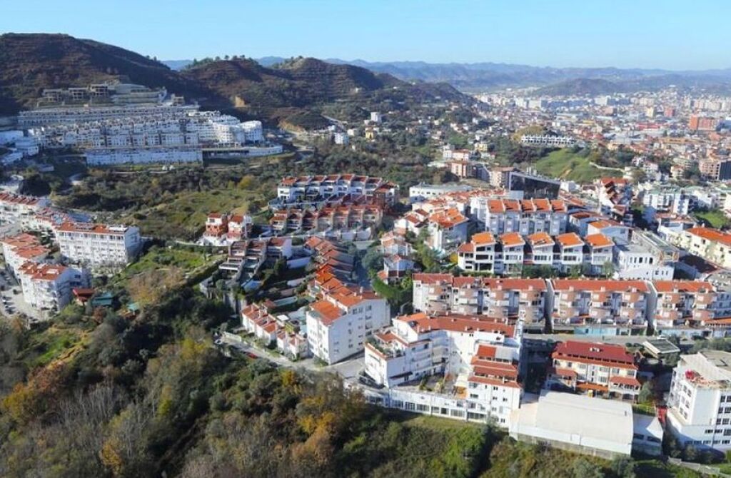 IN VENDITA, TRIPLEX, KODRA E DIELLIT, TIRANE  ID: 530581010-79