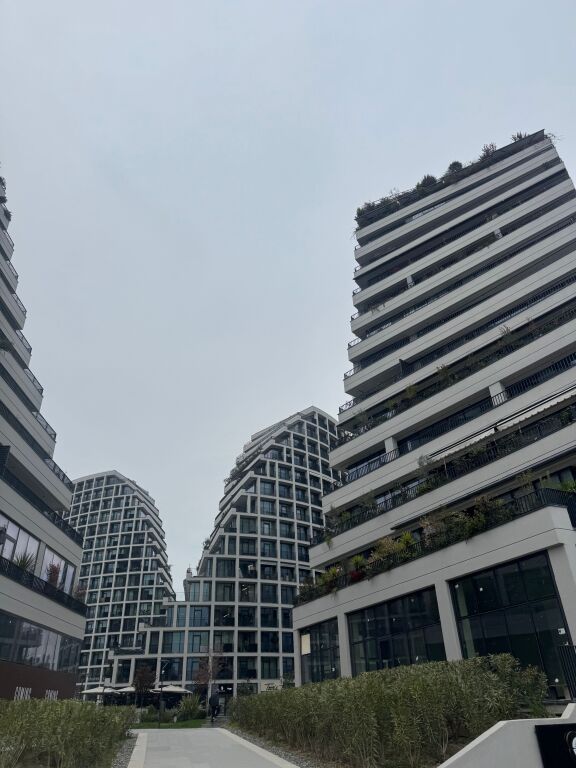 Office for rent in Lake View Residences – Opportunity