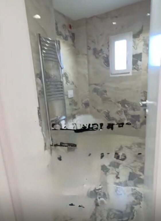 Appartamento in vendita vicino alla Scuola Rossa