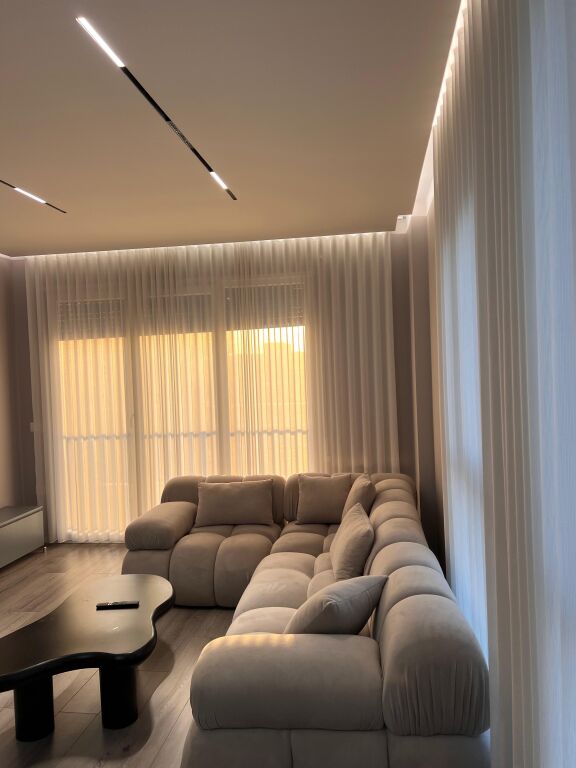 For rent 2+1+2 at Trio Tower Don Bosco