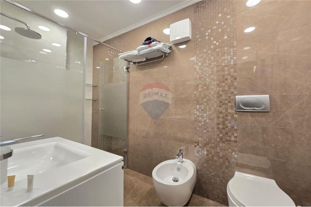 Appartamento 2+1 in affitto Pazari Ri