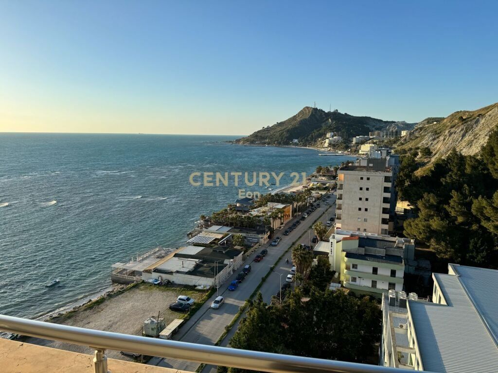 SHITET SUPER APARTAMENT ME PAMJE DETI NE VOLLGA, DURRES!