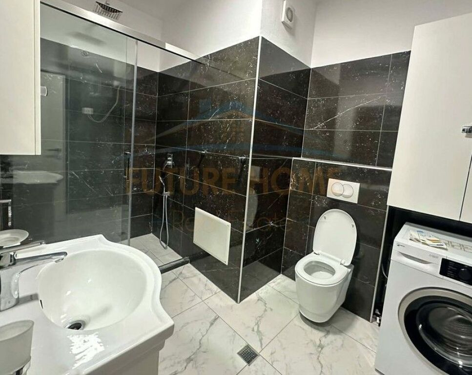 Qera, Apartament 2+1, Unaza e Re