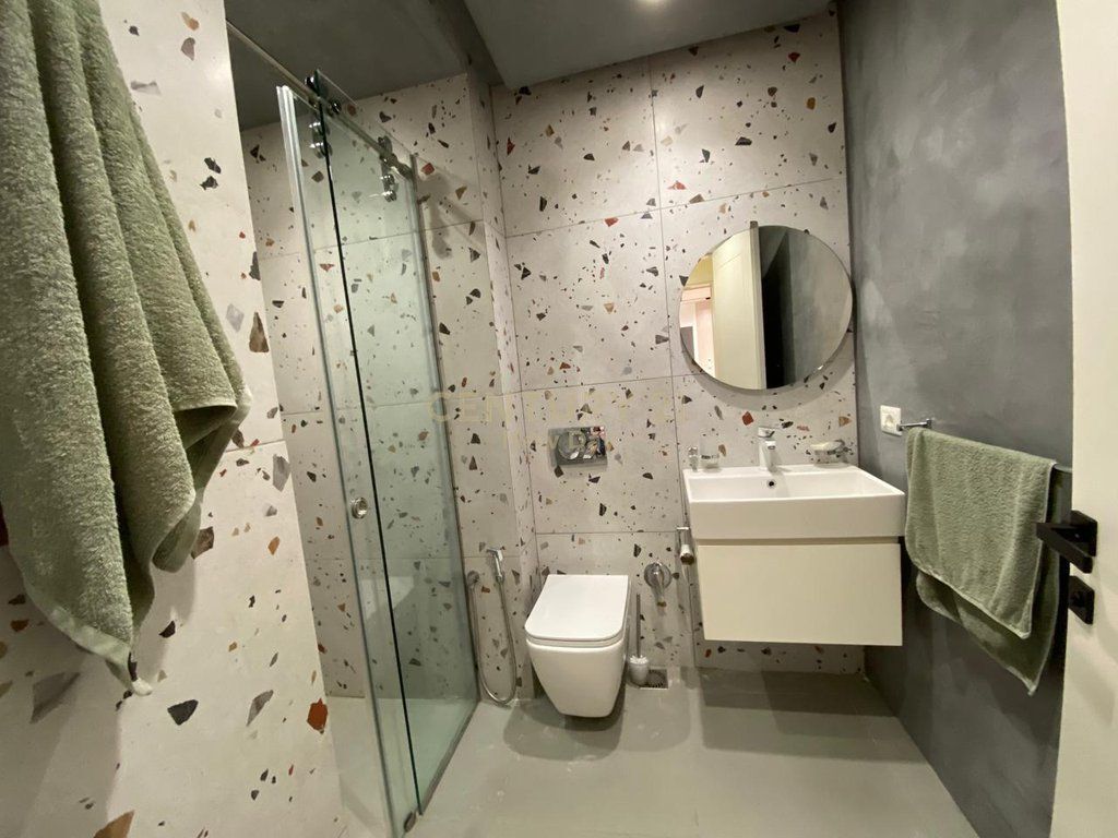 APPARTAMENTO 2+1+2T IN VENDITA A MALIN E ROBIT!