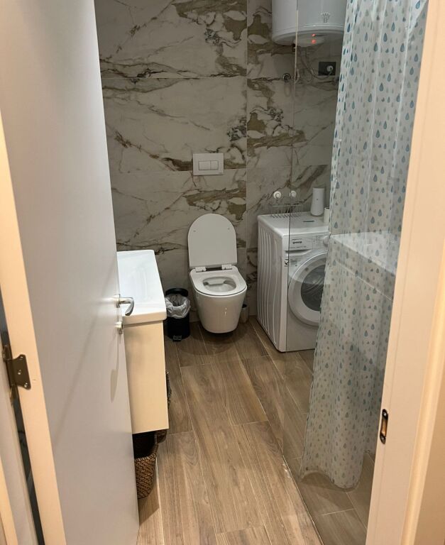 🏡 JEPET ME QIRA APARTAMENT 1+1 – REZIDENCA SOFIA, PRANË TEG