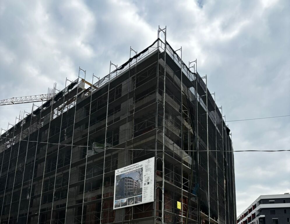 ☀️ Appartamento 1+1 in Vendita  POSSIBILITÀ DI RATE