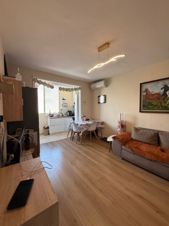 Apartament 1+1 per shitje Mine Peza !