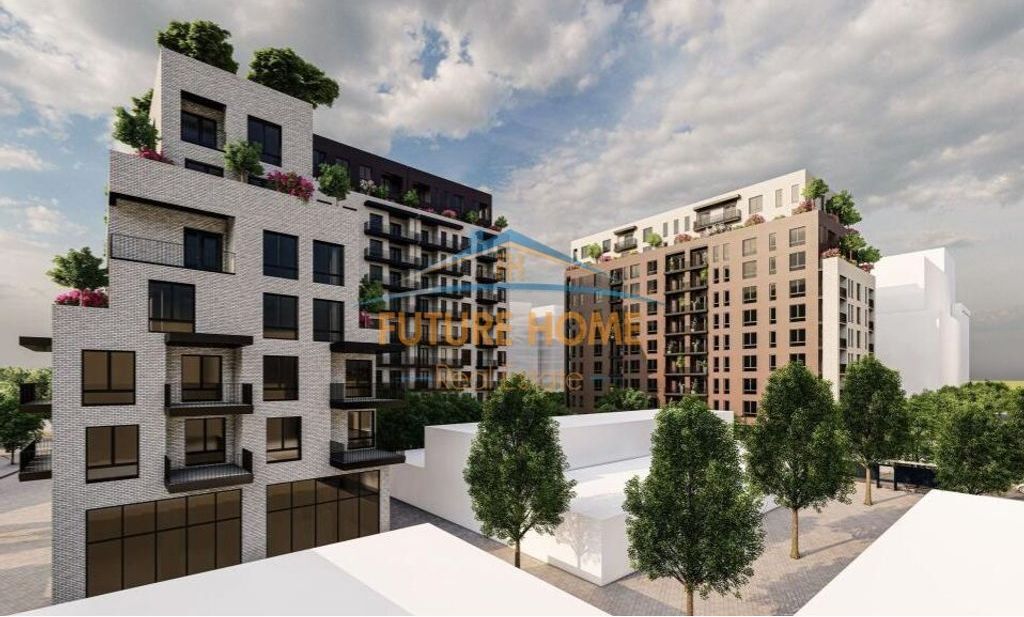 Qera,Apartament 1+1,Rruga Dritan Hoxha,Tiranë