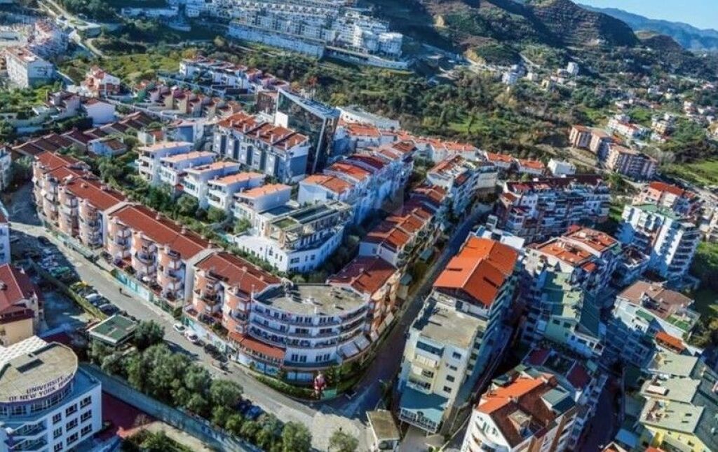 Dupleks - Për Shitje - Kodra e Diellit, Tiranë(ID: 530581010-73)