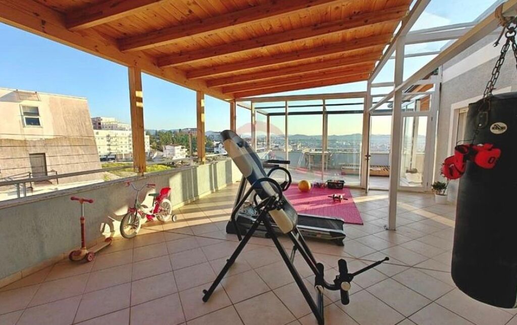 FOR SALE, APARTMENT 3+1+2, FRESKU, TIRANA ID: 530581010-67