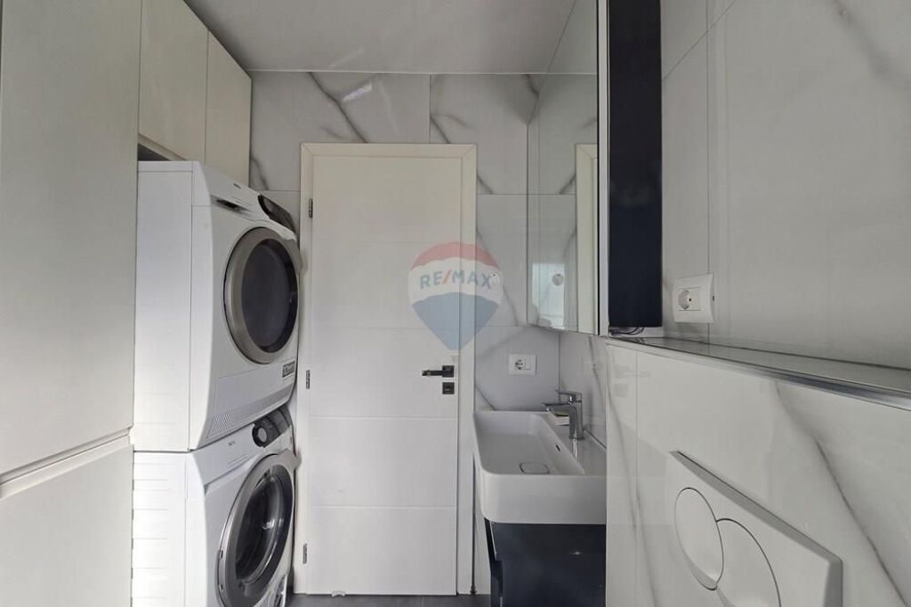 Appartamento - In Affitto - Via Abdyl Frashëri, Tirana