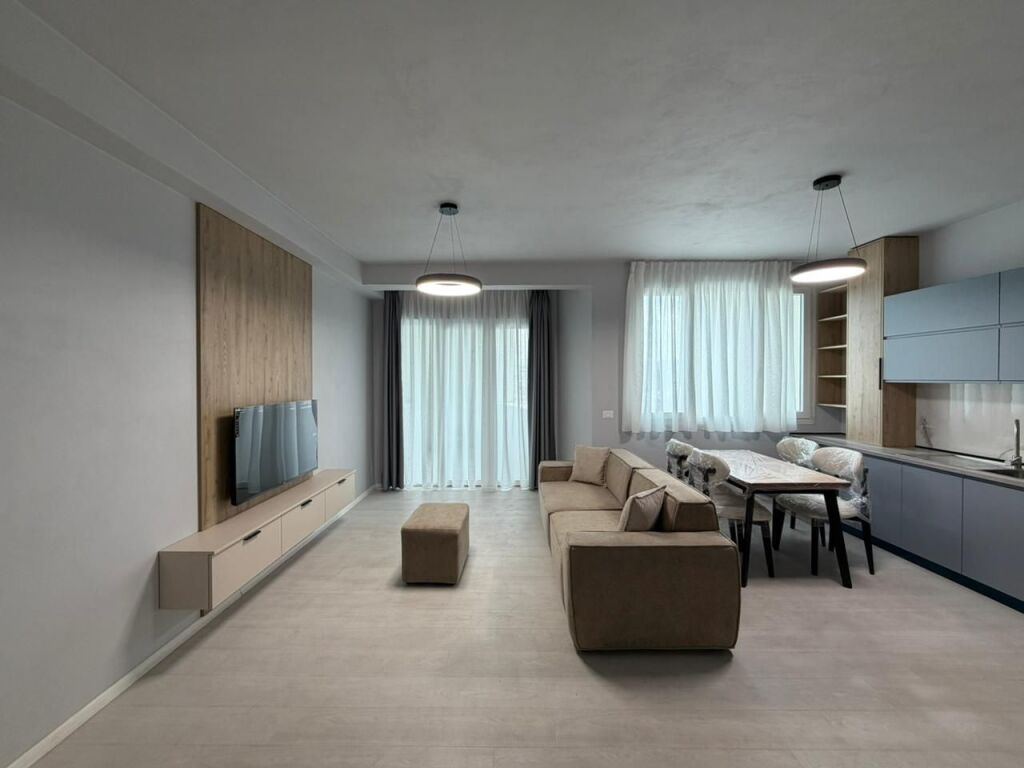 Apartament 2+1+Parking per qira tek River Residence ne Astir.