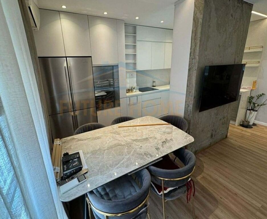 Rent, Apartment 2+1+2, “Saraçeve” Street, Selvia