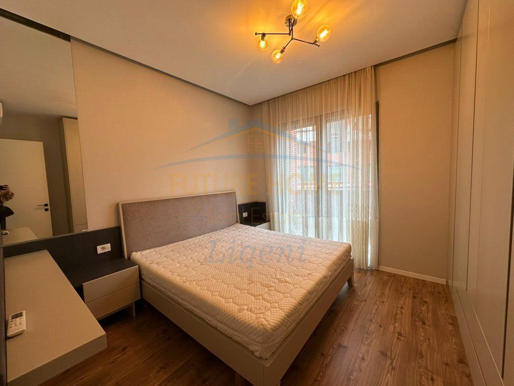 Qera, Apartament 1+1, Delijorgji, Tirane.