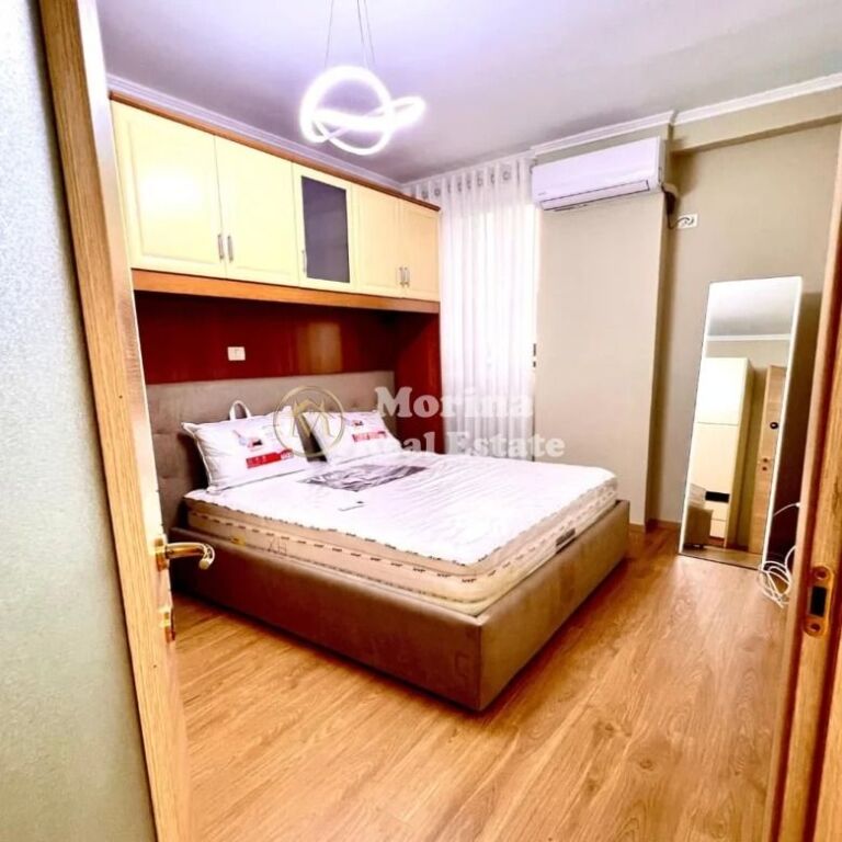 Qera | Apartament 1 + 1 | Brryli | 550 €/muaj