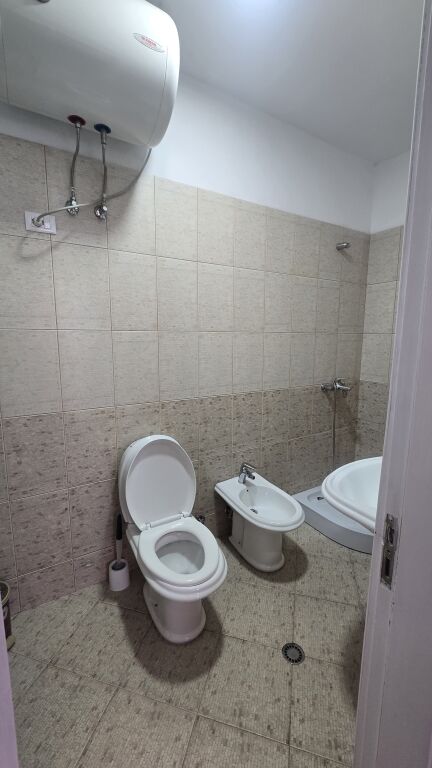 Appartamento 2+1, Via Kavaja!