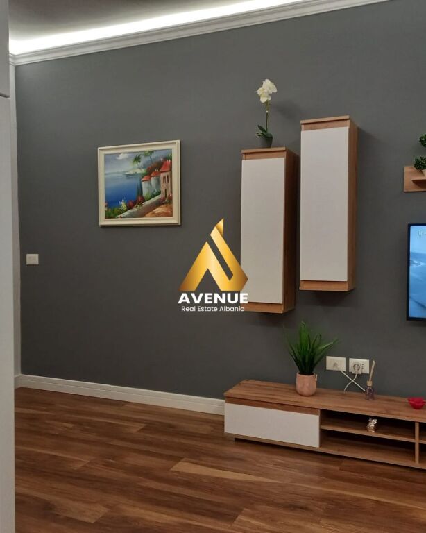 🏡 APARTAMENT 1+1 ME QIRA | BLLOK ,TIRANË