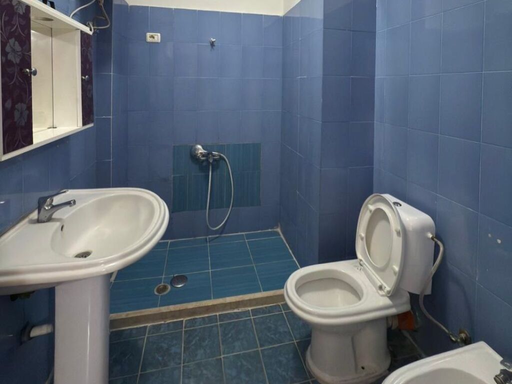 APARTAMENT 1+1 PER SHITJE NE MISTO MAME