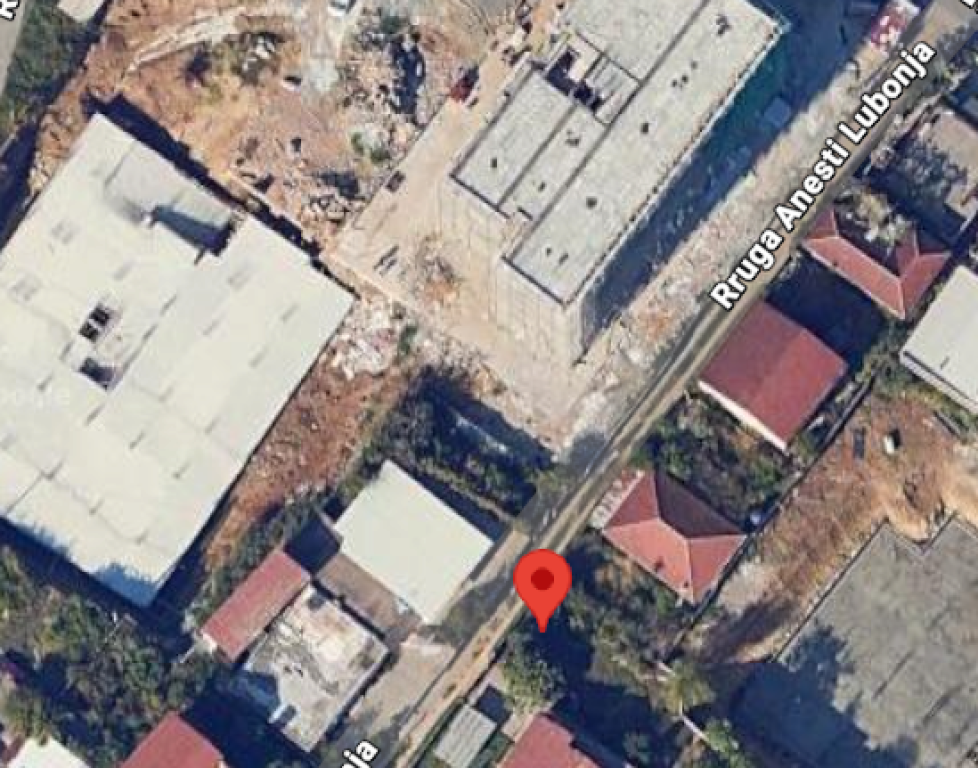 SHITET 1+1 TE ISH FUSHA AVIACIONIT