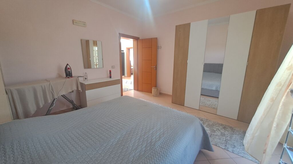 Apartment 3+1+2 - Unaza Durrës