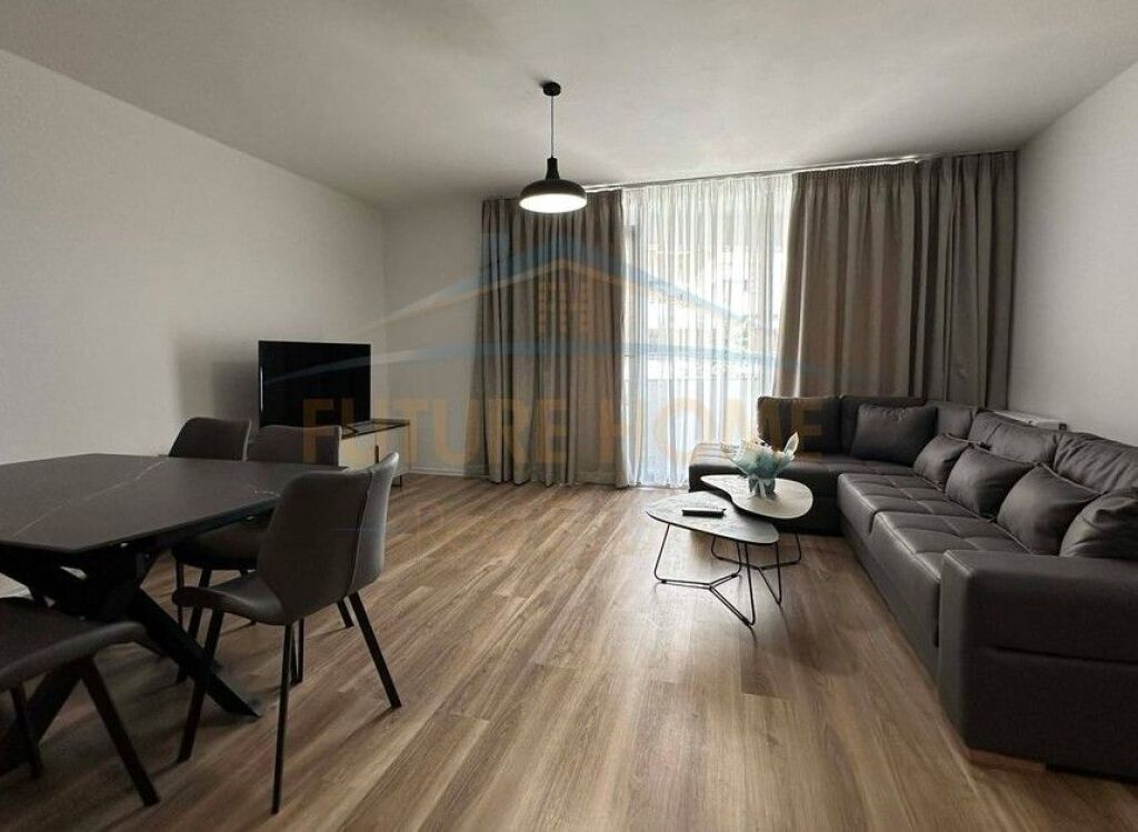 Qera, Apartament 2+1+2 + Post Parkimi, Unaza e Re