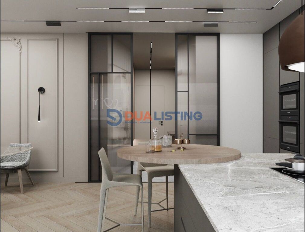 LUXURY 2+1 APARTMENT FOR RENT 140 m2 NEAR RADISSON, DRY LAKE