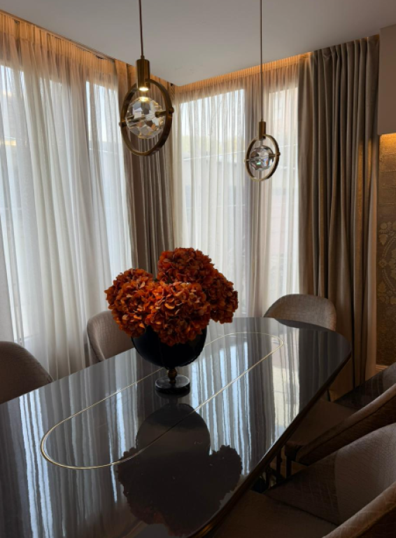 🏡 Apartament 3+1+2 për Shitje – pranë Stadiumit Air Albania