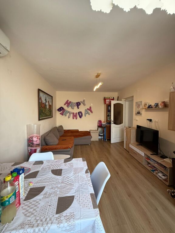 🔑 Shitet Apartament 1+1 – Harry Fultz, Tiranë