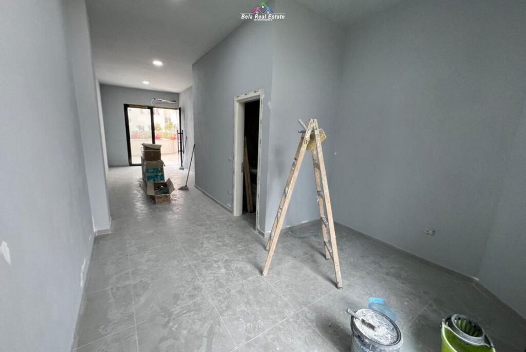 Zyre Me Qera Tek River Residence (ID BZ2870) Tirane