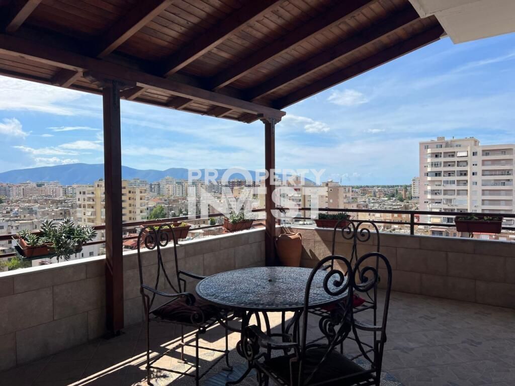 Shitet Penthouse ne Vlore