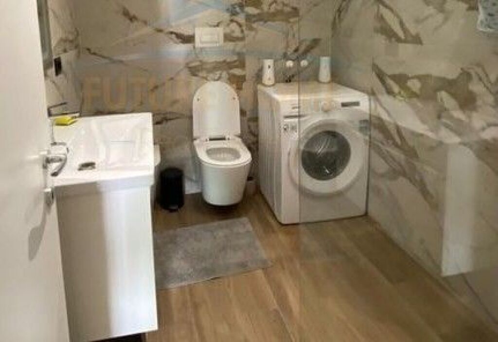 Affitto, Appartamento 1+1+Posto Auto, "Sofia Residence", Tirana