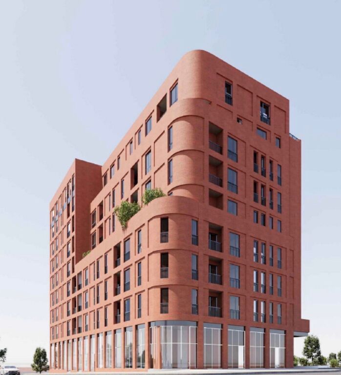 Vendesi appartamento 1+1 Ex Campo di Aviazione