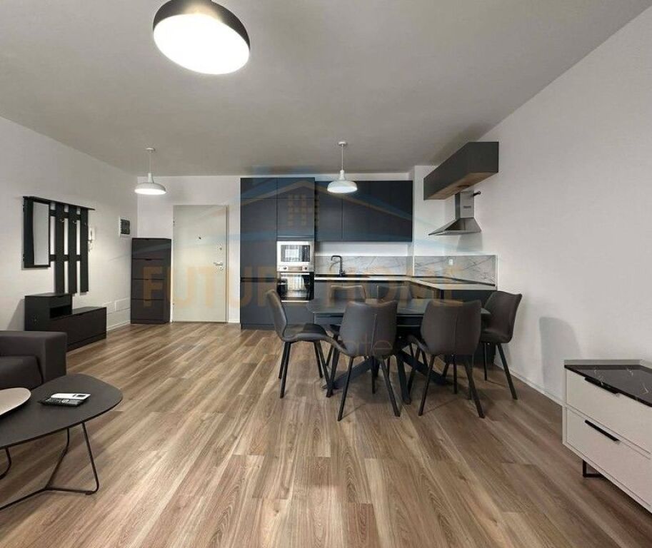 Affitto, Appartamento 2+1+2 + Posto Auto, Nuovo Anello