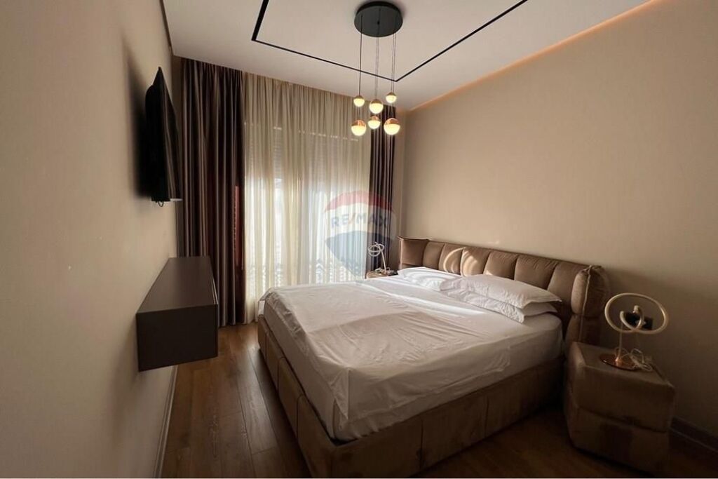 Apartment 2+1+2 for sale , Delijorgji Complex