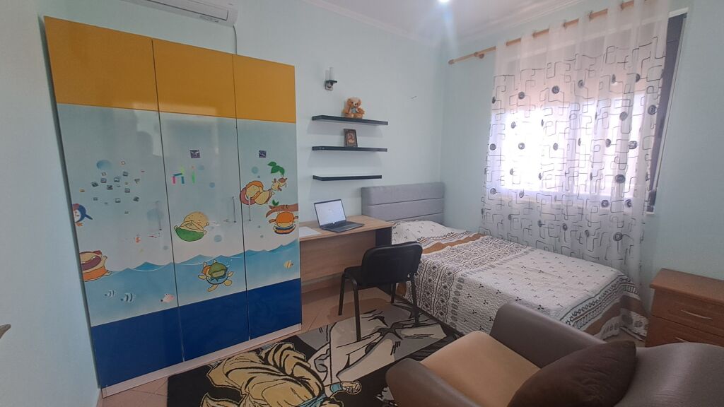 Apartment 3+1+2 - Unaza Durrës