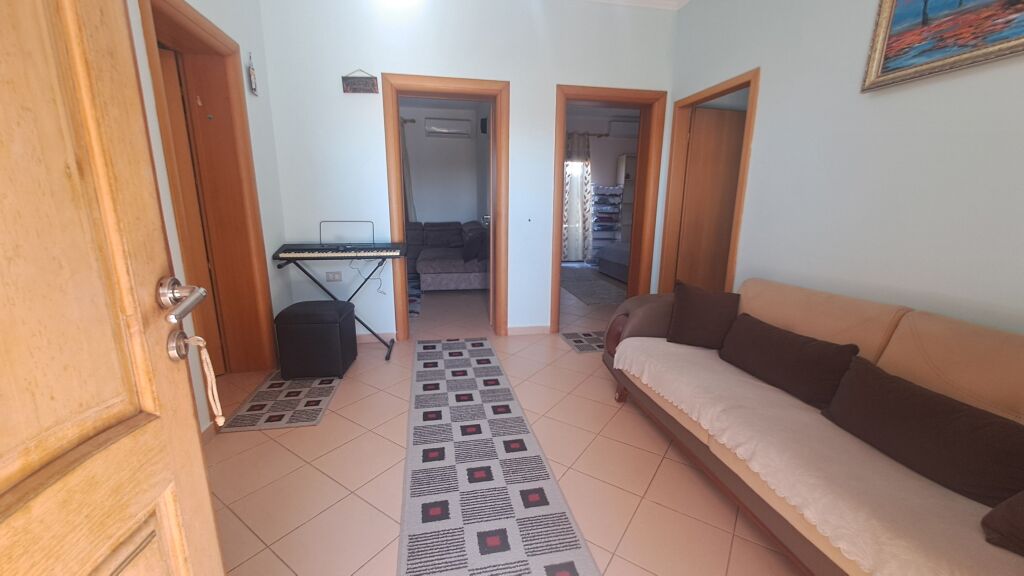 Apartment 3+1+2 - Unaza Durrës